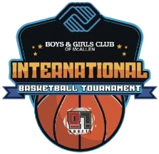 International Basketball Tournament — Boys & Girls Club of McAllen