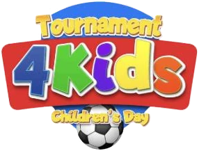 Tournament 4Kids — Children's Day