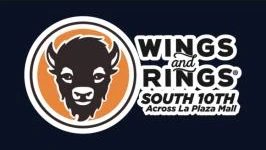 Wings and Rings South 10th